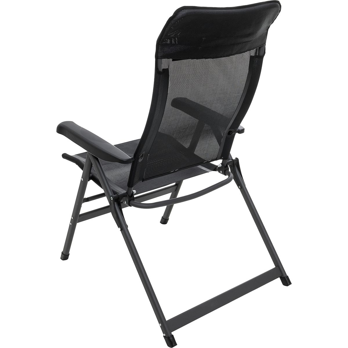 alps mountaineering reclining chair