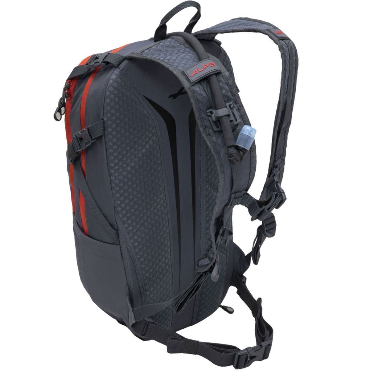 alps mountaineering hydro trail 3 hydration pack