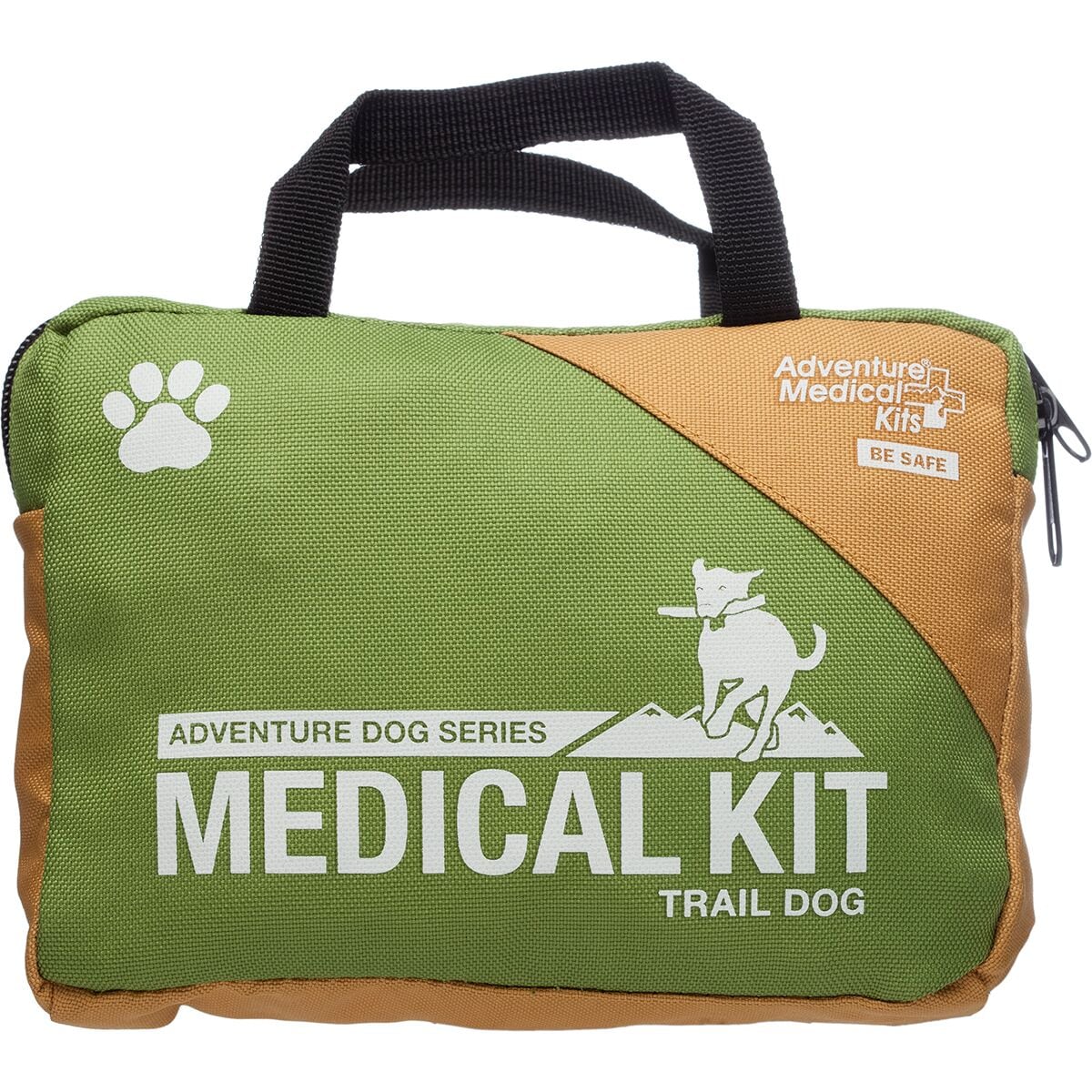 Trail Dog First Aid Kit