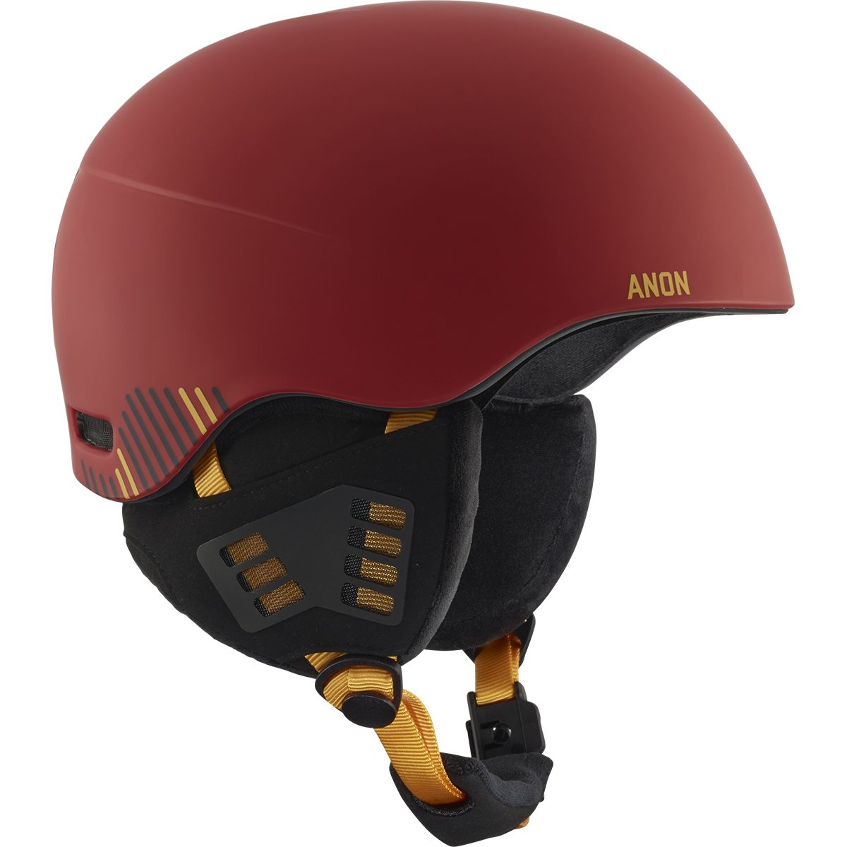 限定品】 YK HELMET) 2.0 (HELO ANON 24 HANA スキー・スノーボード