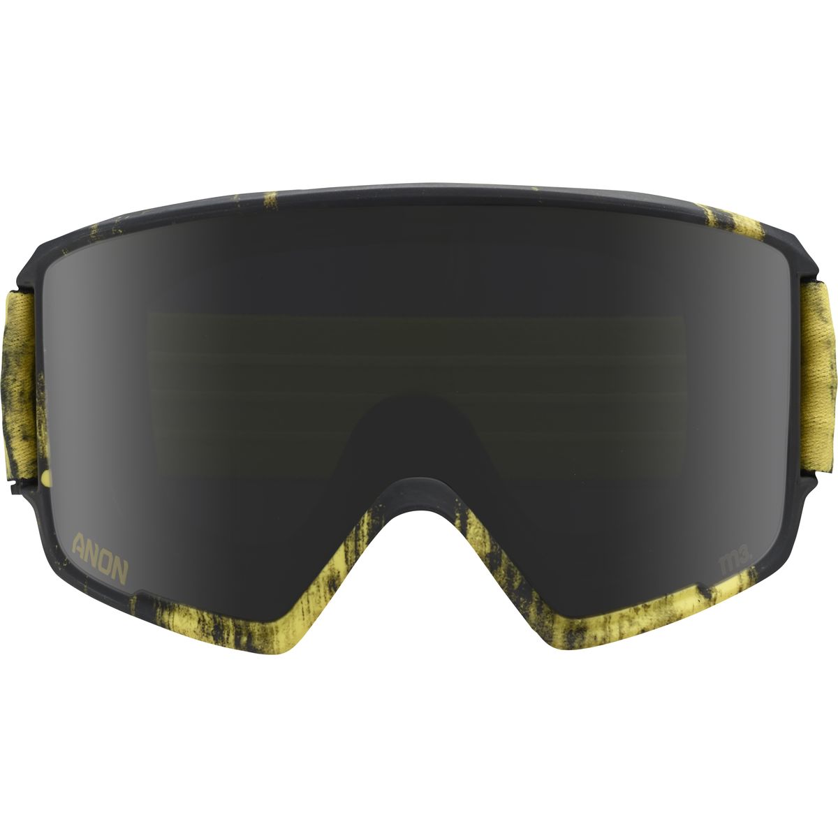 Anon M3 MFI Asian Fit Goggles - Ski