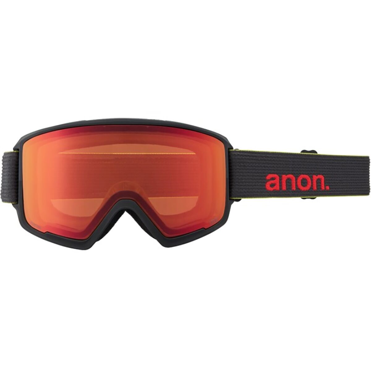 Anon M3 Asian Fit Goggles - Ski