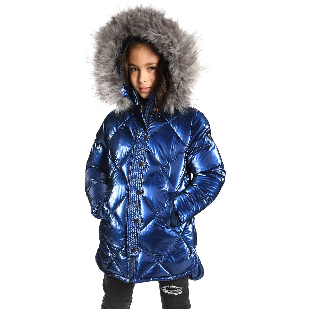 Appaman sloan puffer coat on sale