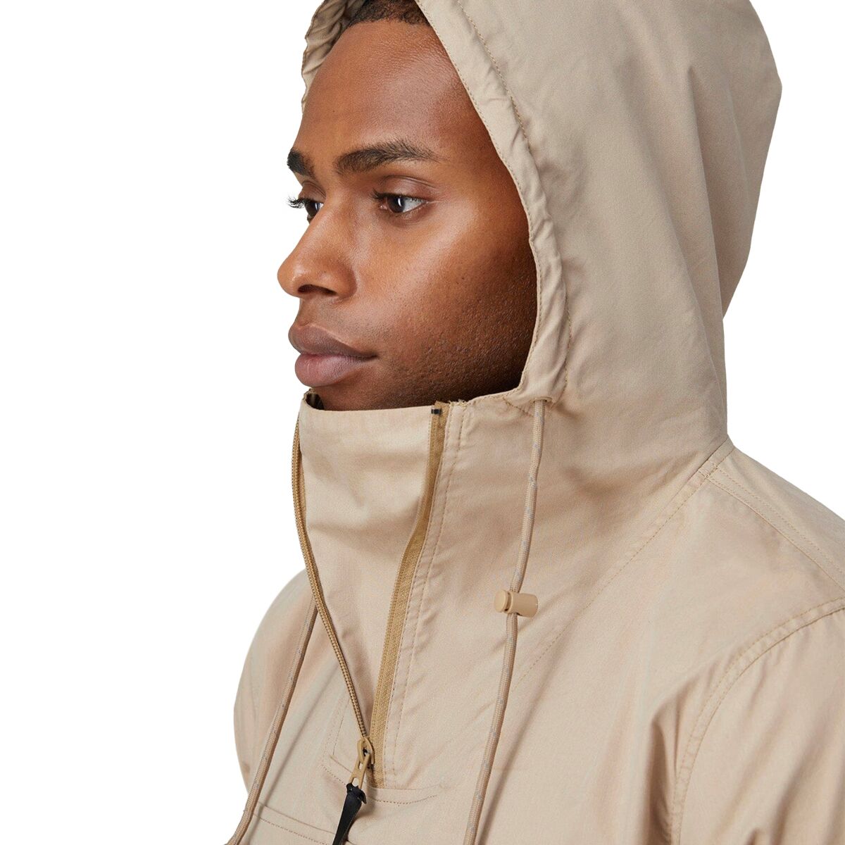 Alpha Industries Camper Anorak - Men's - Men