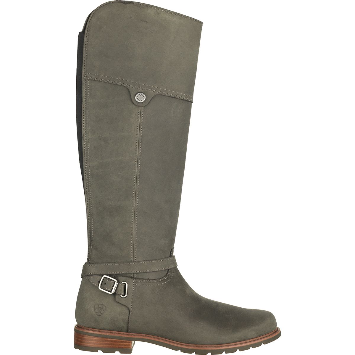 carden waterproof knee high boot