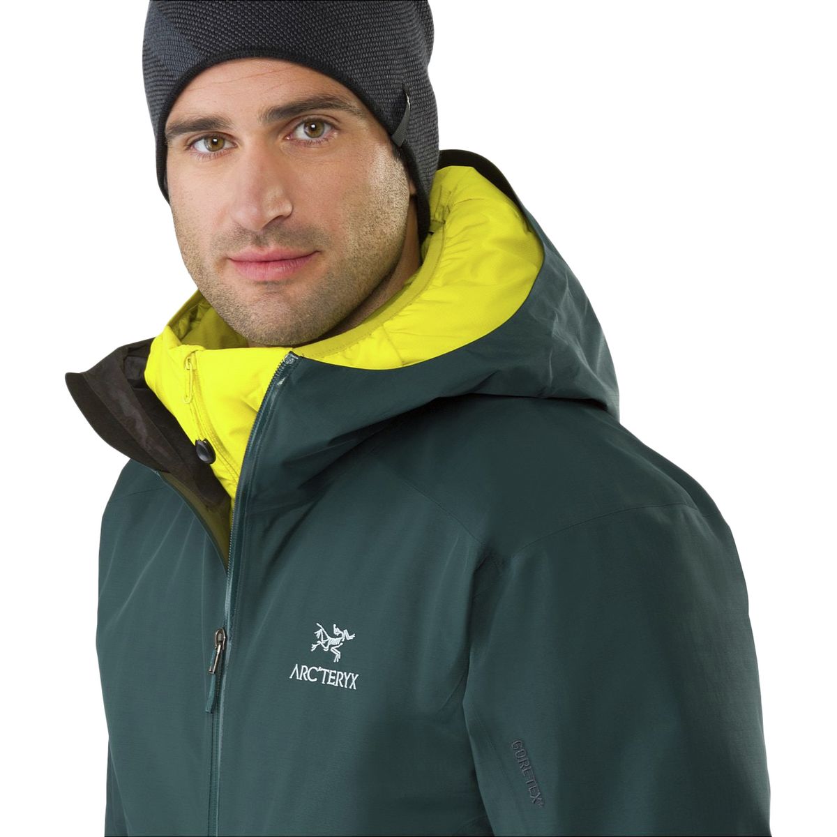 Arc Teryx Zeta Sl Jacket Men S Steep Cheap