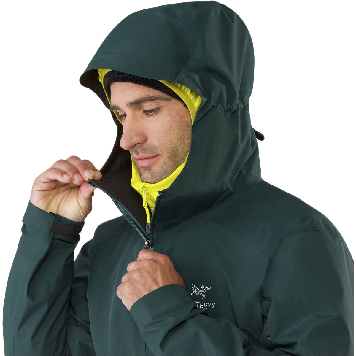 Arc Teryx Zeta Sl Jacket Men S Steep Cheap