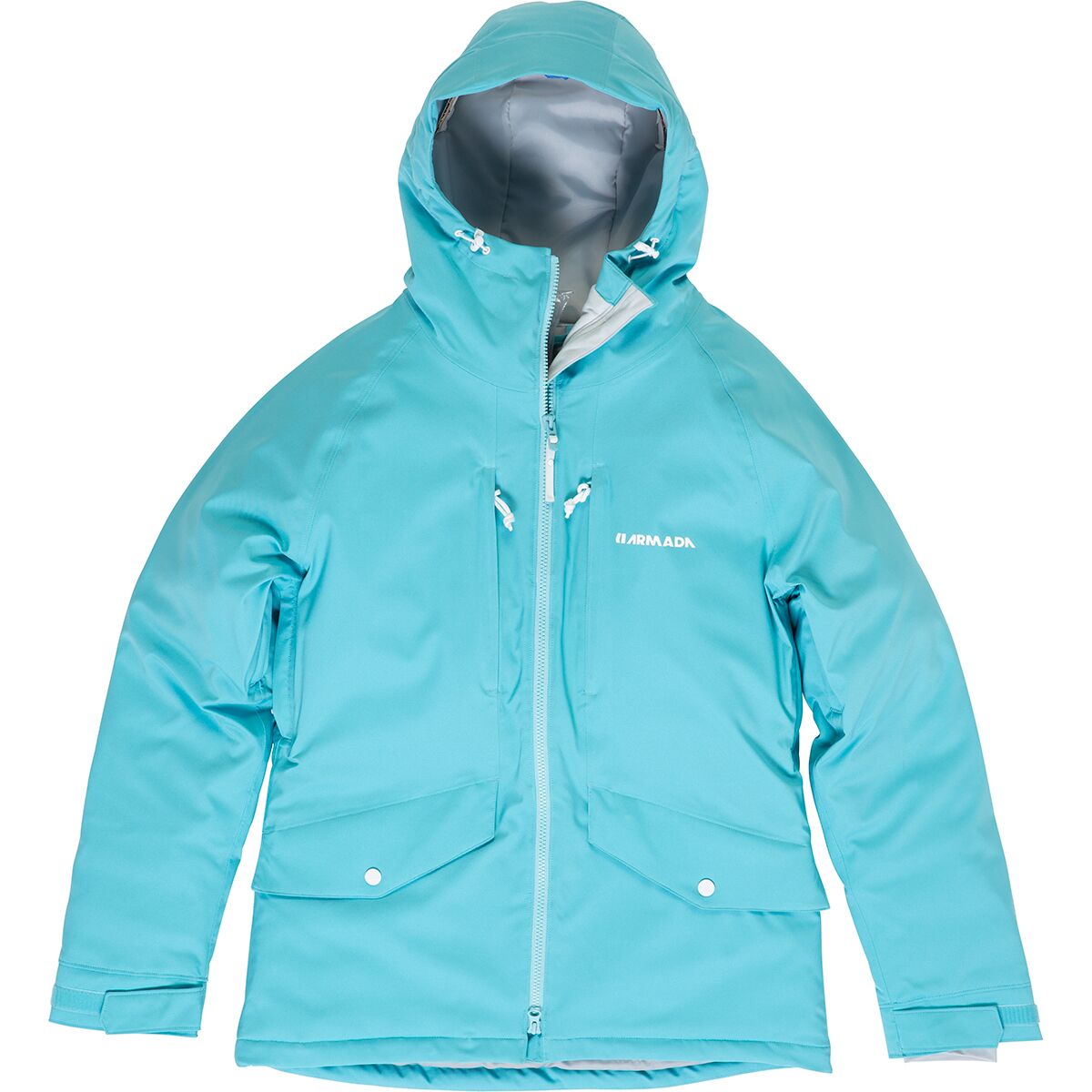 Armada Barrena Insulated Jacket Women s Women