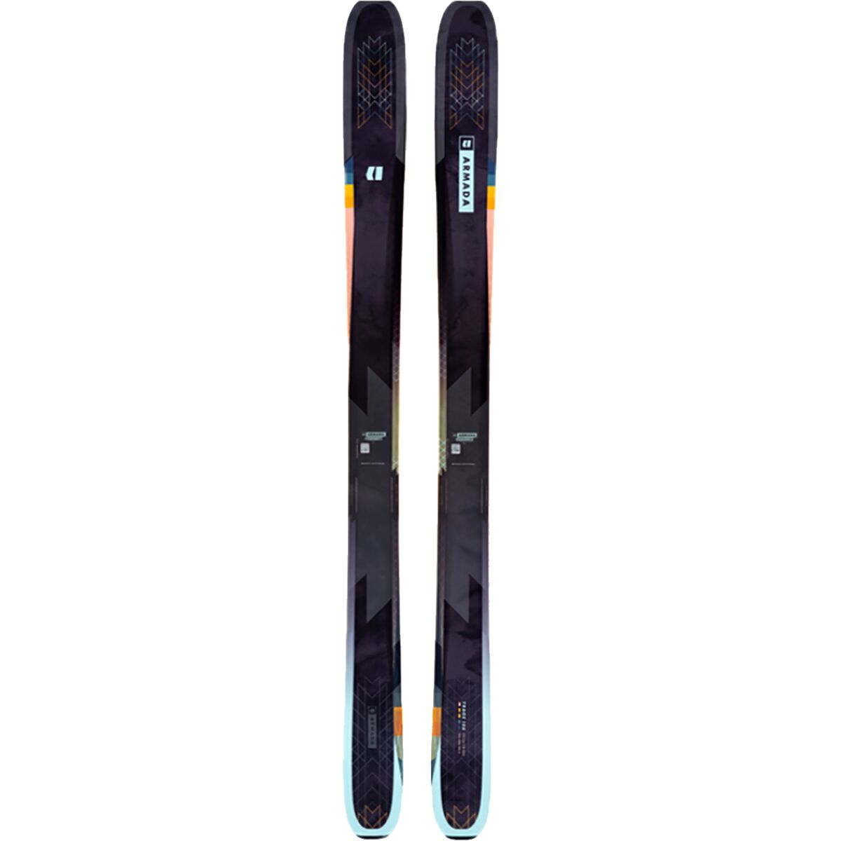 Armada Trace 108 Ski - 2022 - Women's - Ski