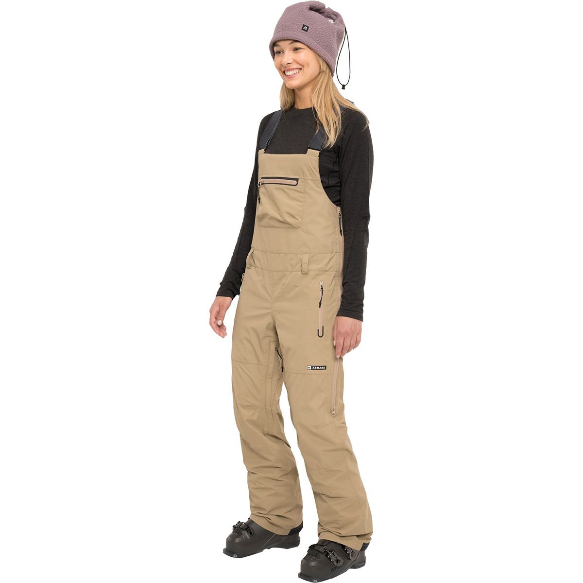 Armada Pascore 2L Bib Pant Women s Women