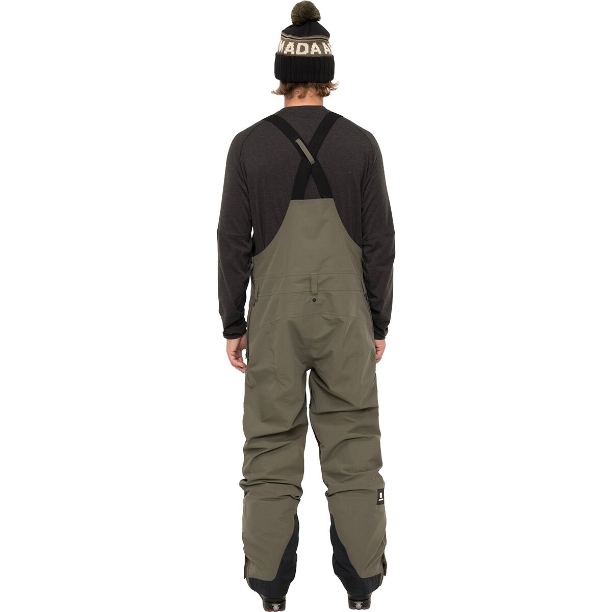 Armada Emmons 3L Bib Pant - Men's - Men