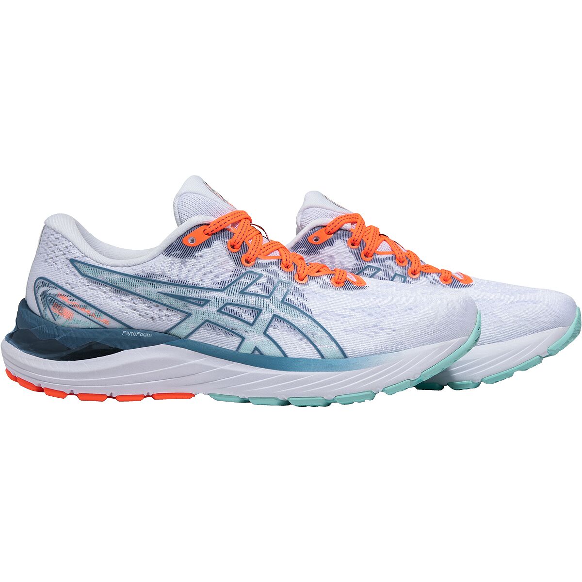 gel cumulus 23 womens