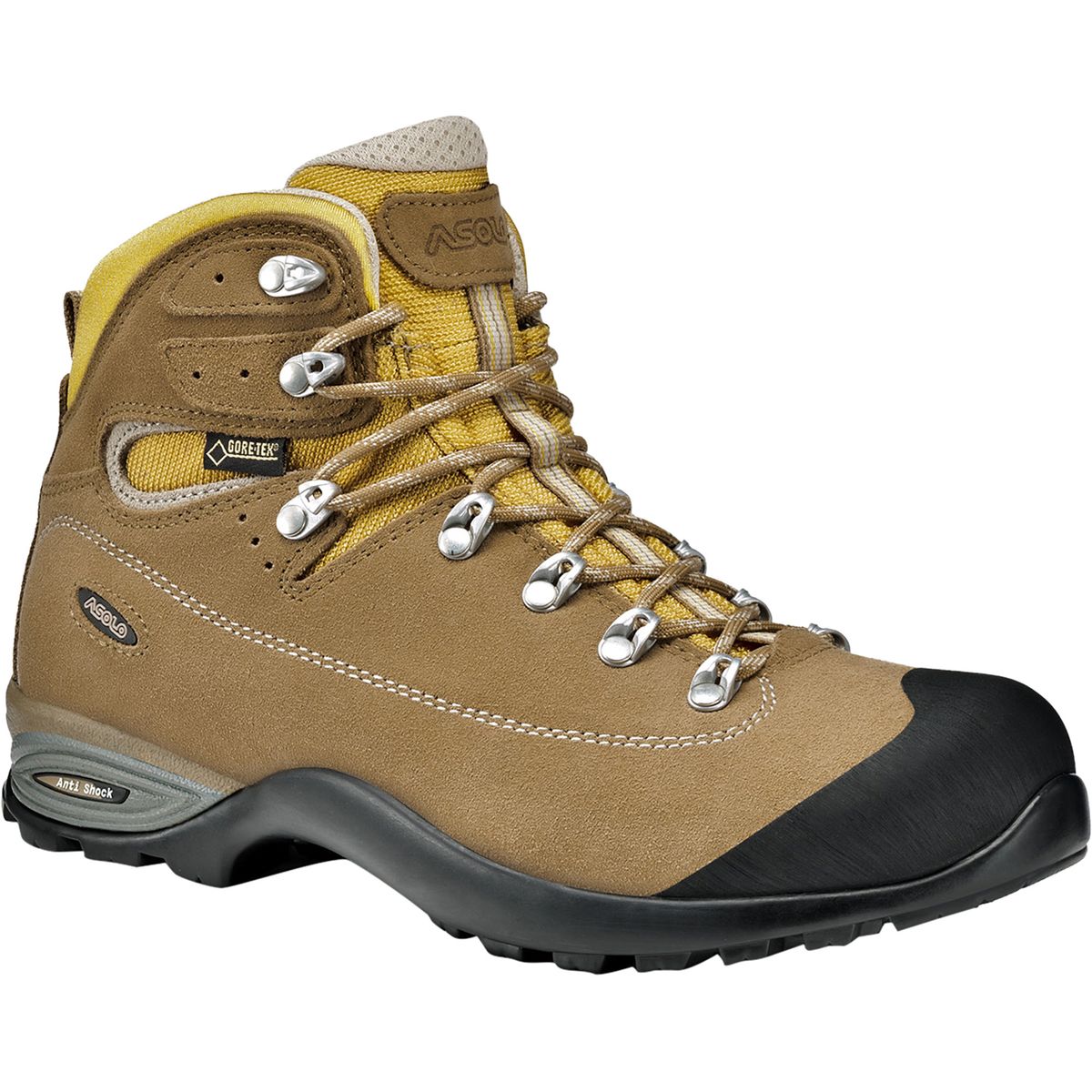 Asolo Tacoma GV Hiking Boot Women s Women