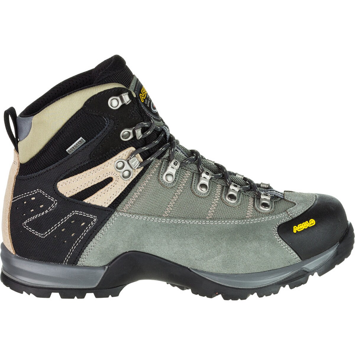 Asolo Fugitive GORE TEX Boot Men s Men