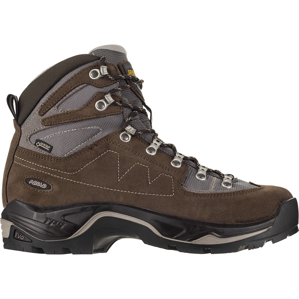 Asolo TPS Equalon GV Backpacking Boot Men s Men