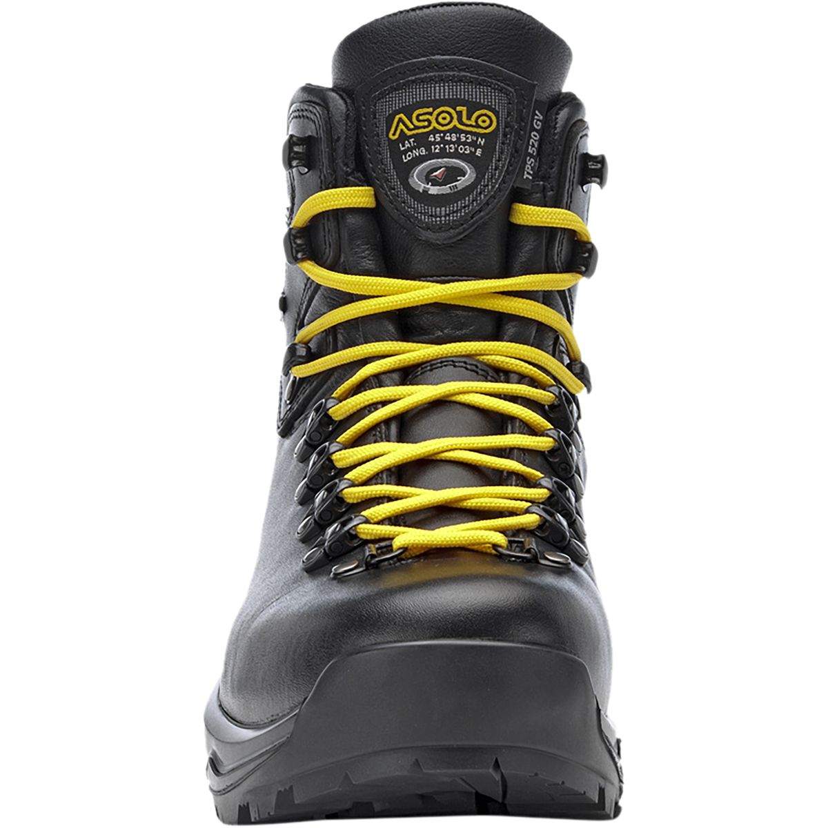 Asolo TPS 520 GV Evo Backpacking Boot Men s Men