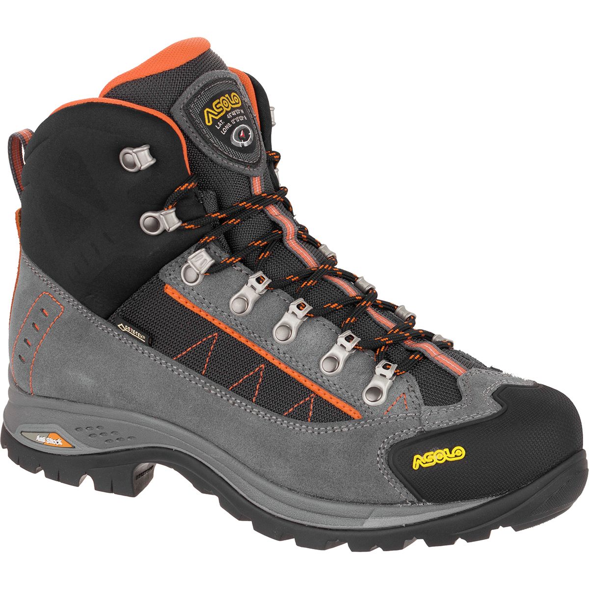 Asolo Patrol GV Boot Men s Men