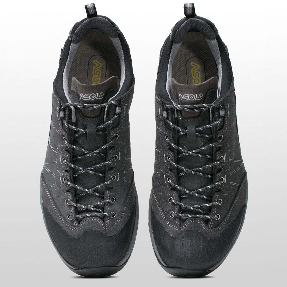 Asolo agent evo store gv hiking shoes