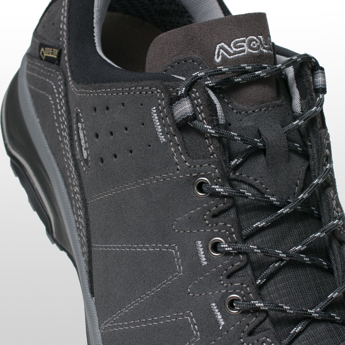 Asolo agent gv hiking shoes deals