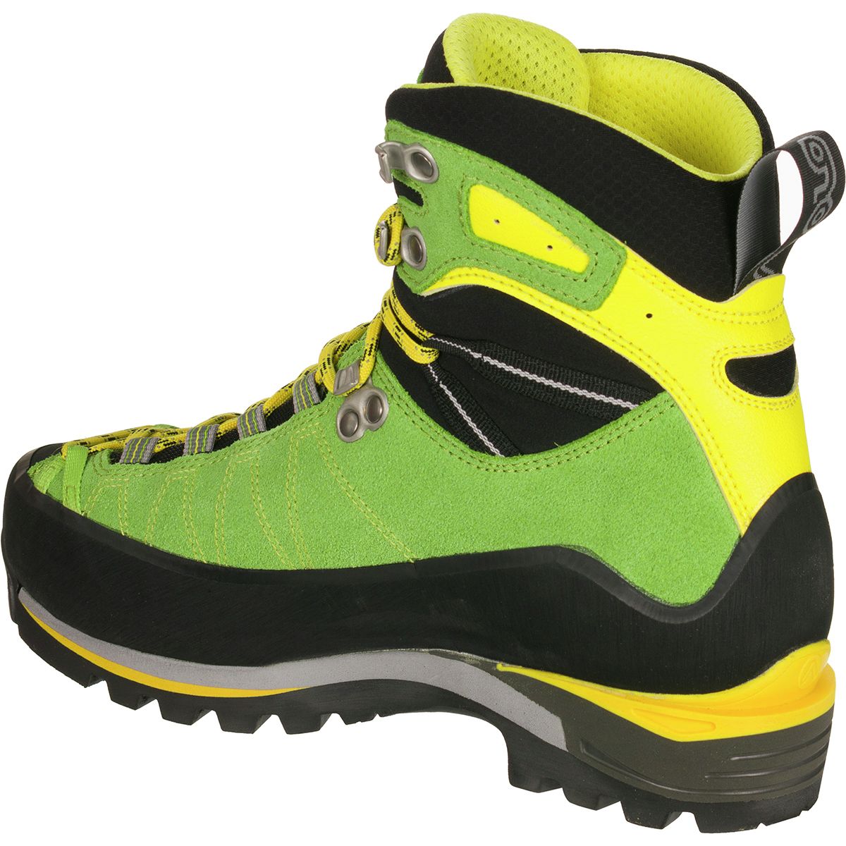 Asolo Elbrus GV Mountaineering Boot Women s Women