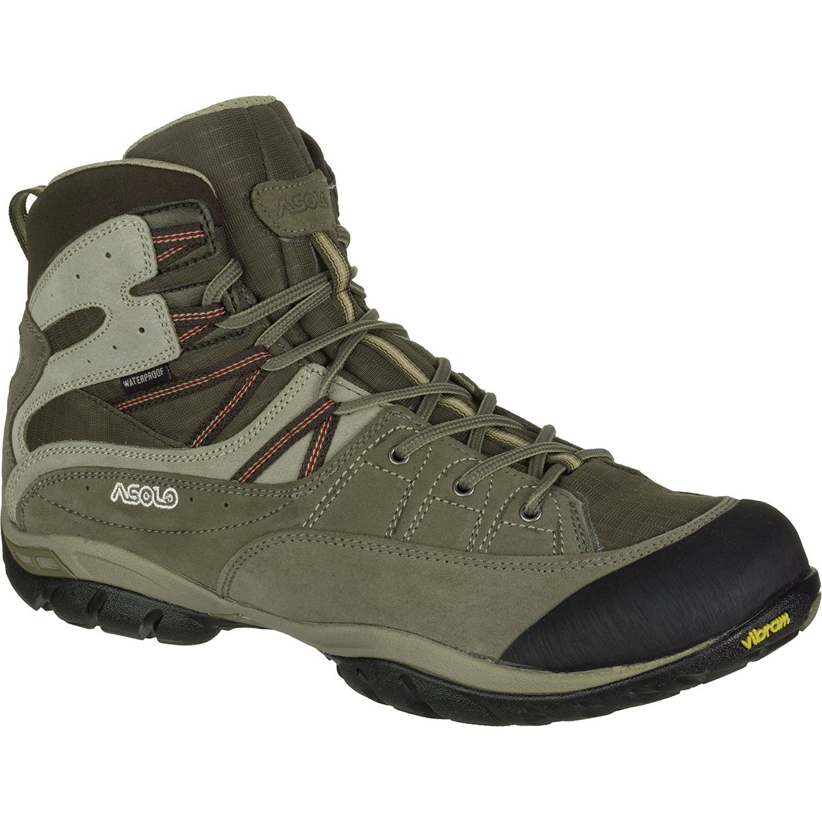 Asolo Creek Waterproof Hiking Boot Men s Men