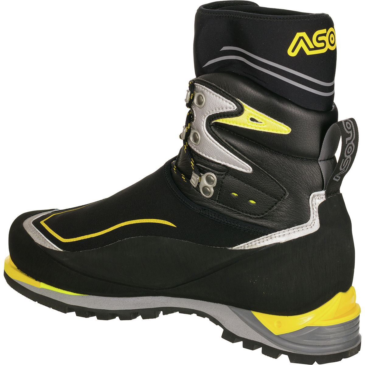 Asolo Eiger GV Mountaineering Boot - Men