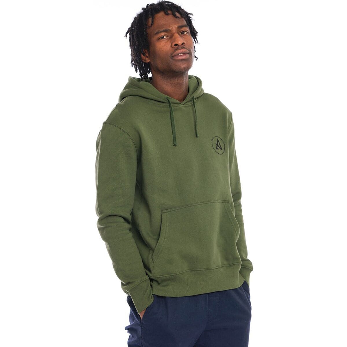 Artilect Studio Hoodie - Men's - Men