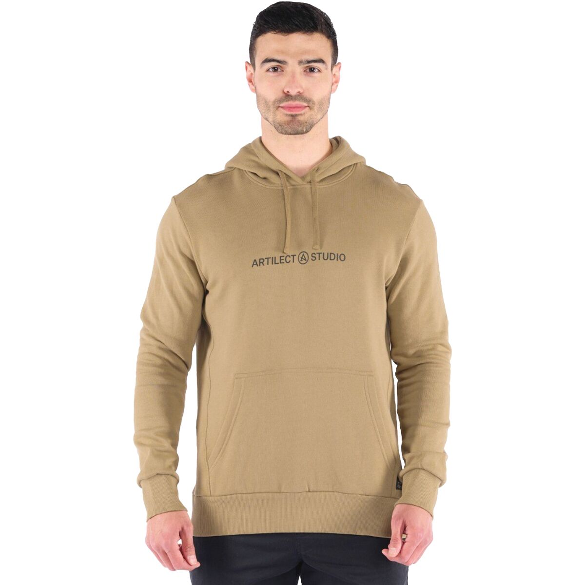 Artilect Artilect Branded Hoodie - Men's - Men