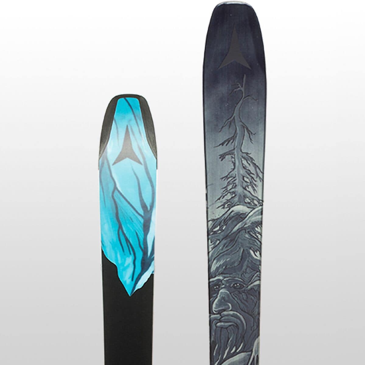 Atomic Bent Chetler 100 Ski - 2022 - Ski