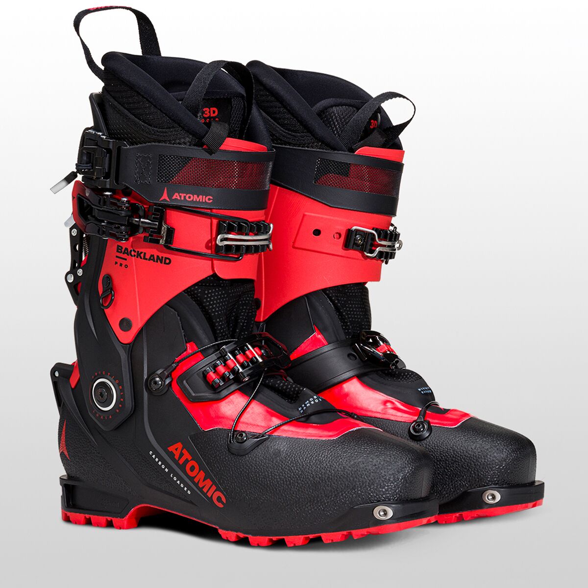 Atomic Backland Pro CL Alpine Touring Boot - 2023 - Ski