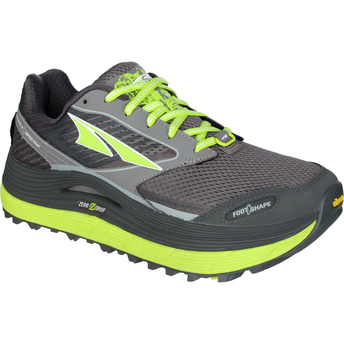 Altra olympus sale 2.5 trail