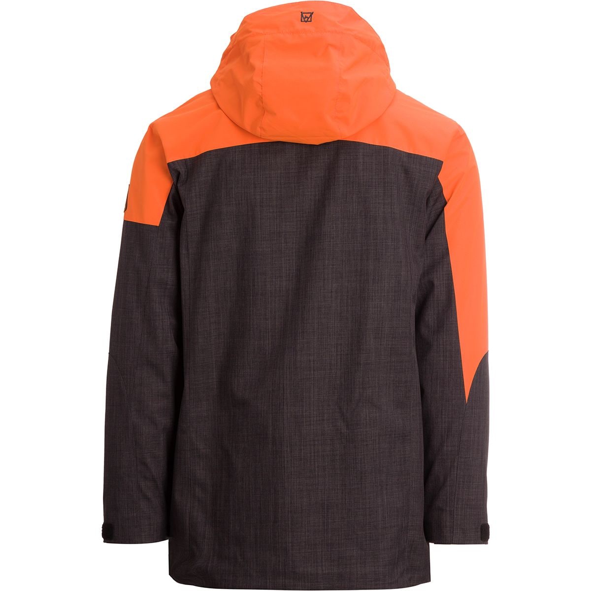 Avalanche swift clearance system jacket