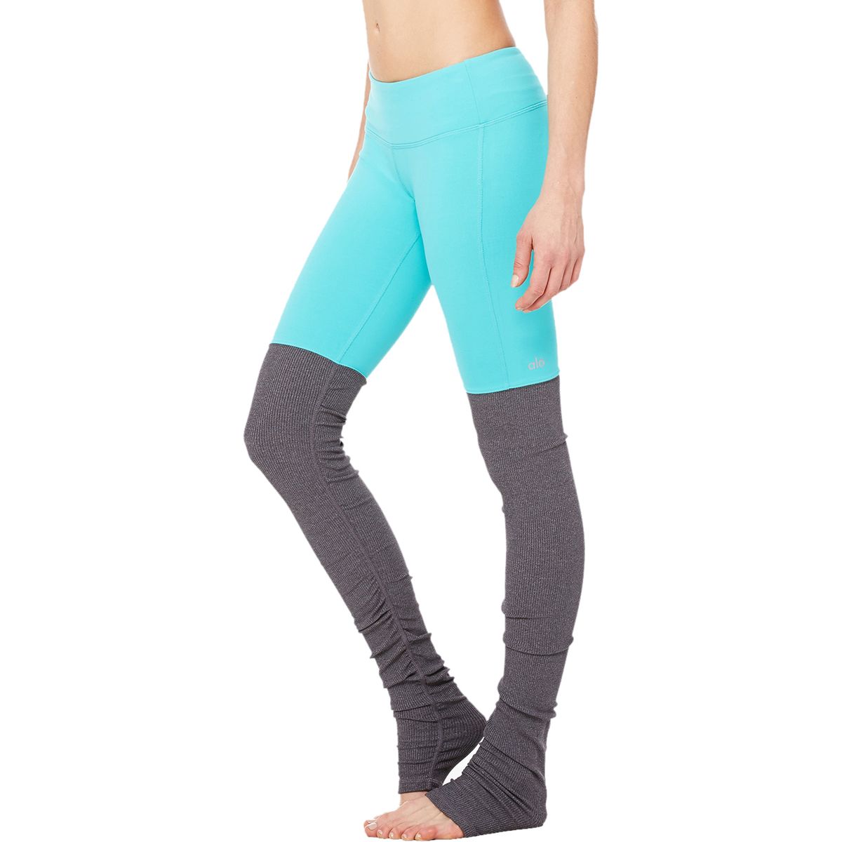 ALO Yoga, Pants & Jumpsuits, Alo Goddess Leggings