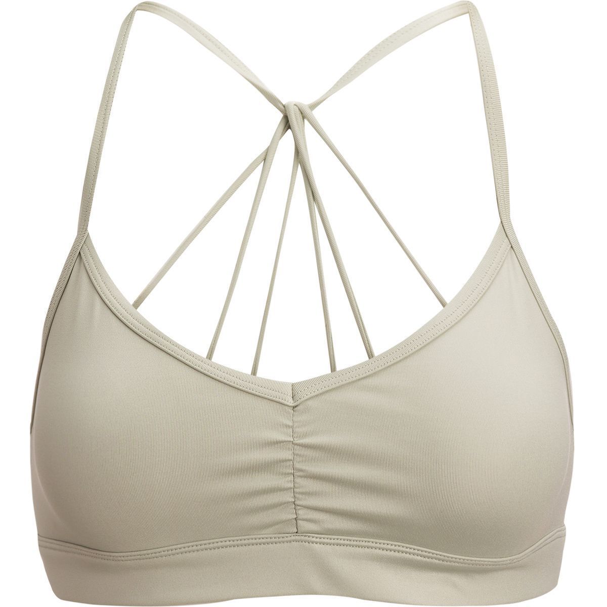 ALO YOGA Sunny Strappy Bra - Women's - Women