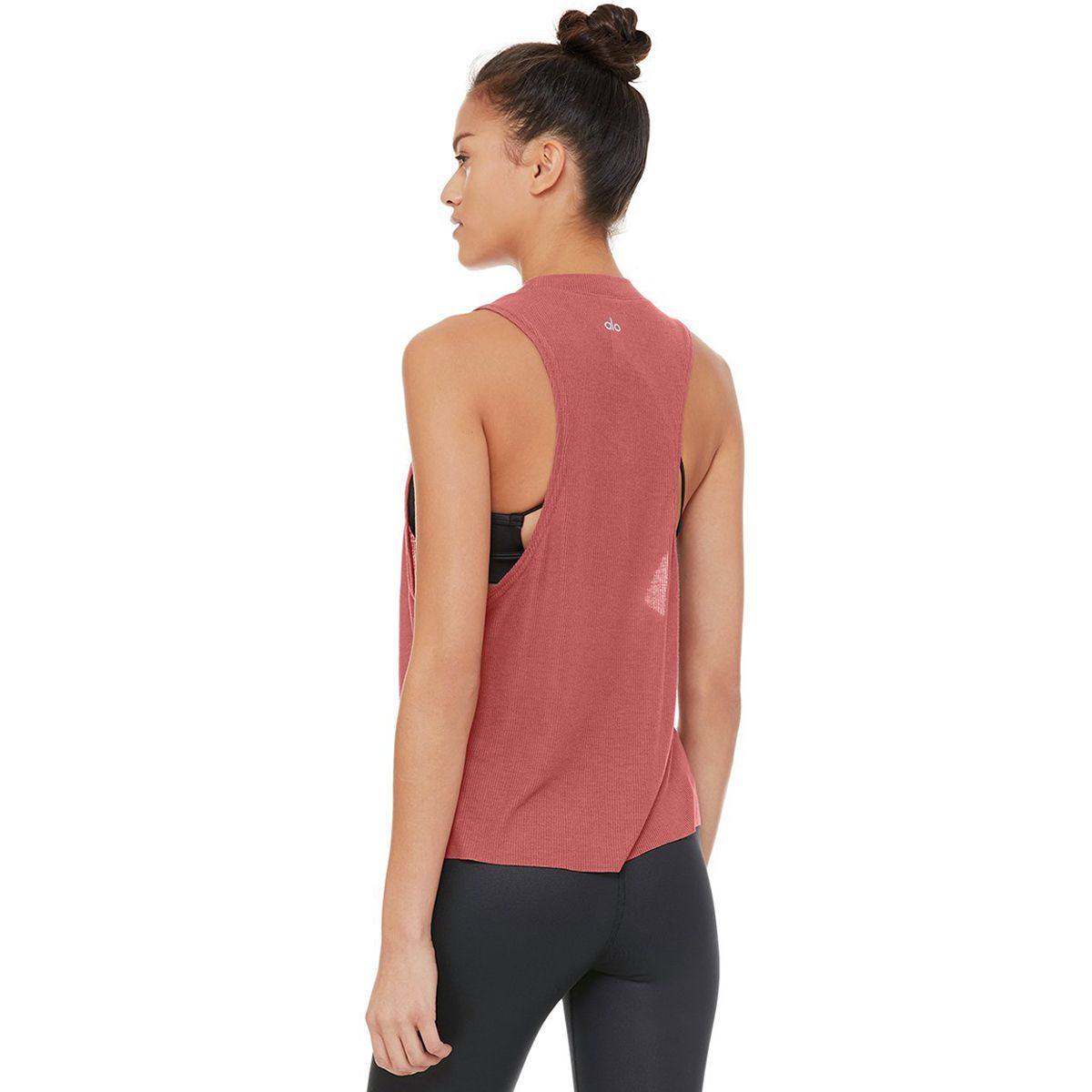 Heat-Wave Tank - ALO Yoga