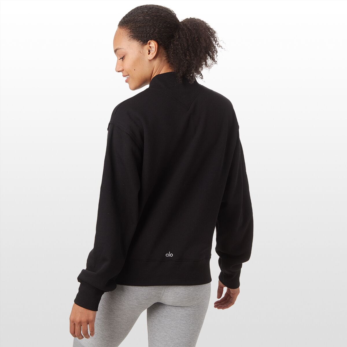 Alo Relaxed Athletic Sweatshirts for Women