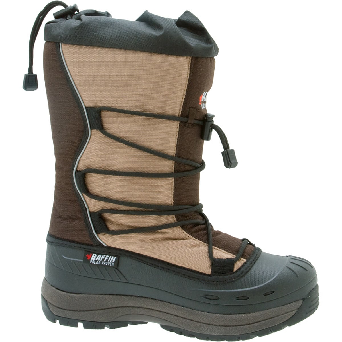 Women's baffin clearance snogoose boots