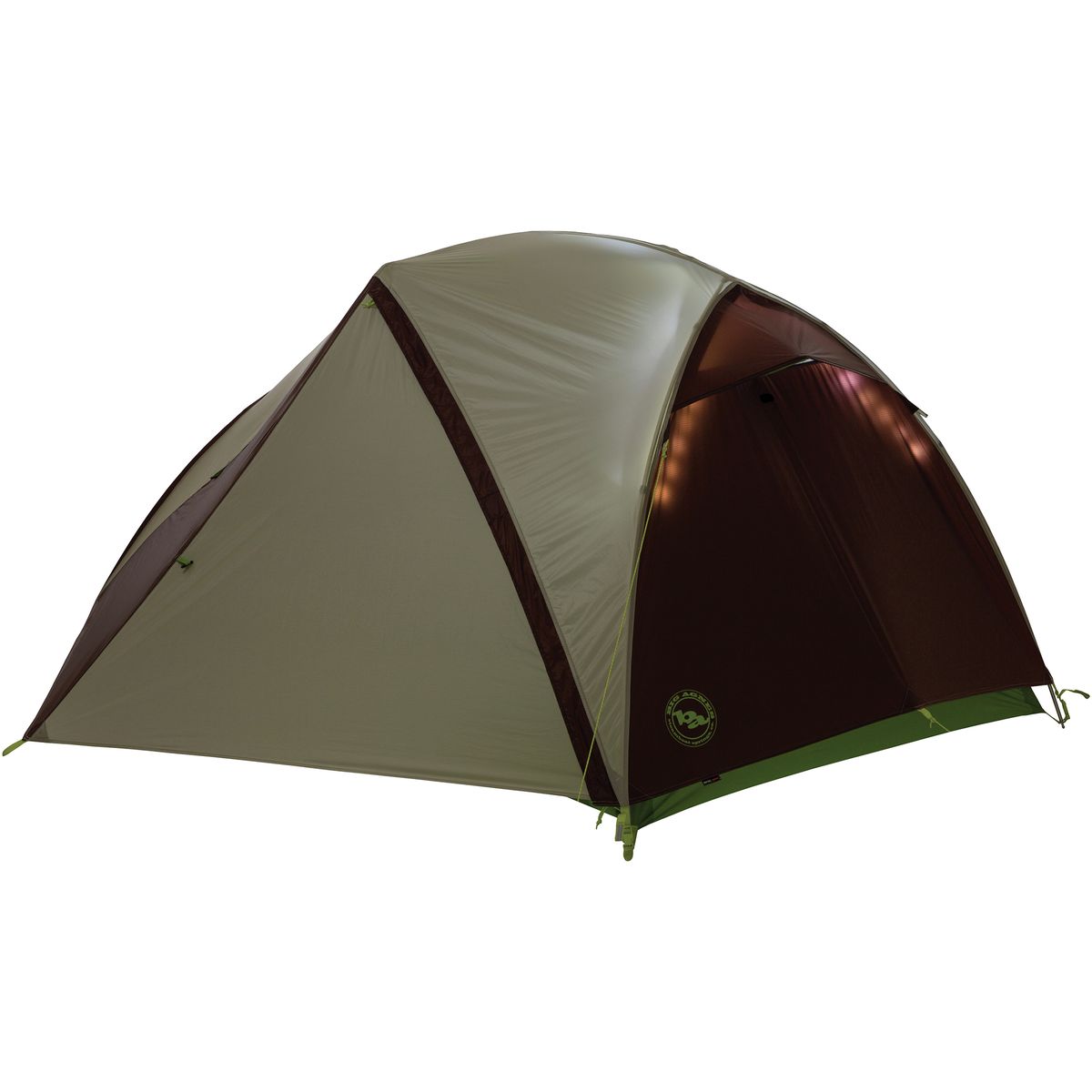 Big agnes rattlesnake sl 2 best sale