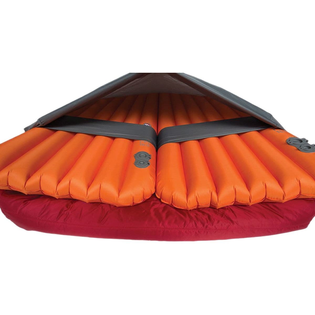 Big creek 30 discount double sleeping bag