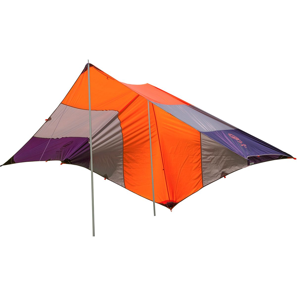 Big Agnes Deep Creek Tarp - Hike & Camp