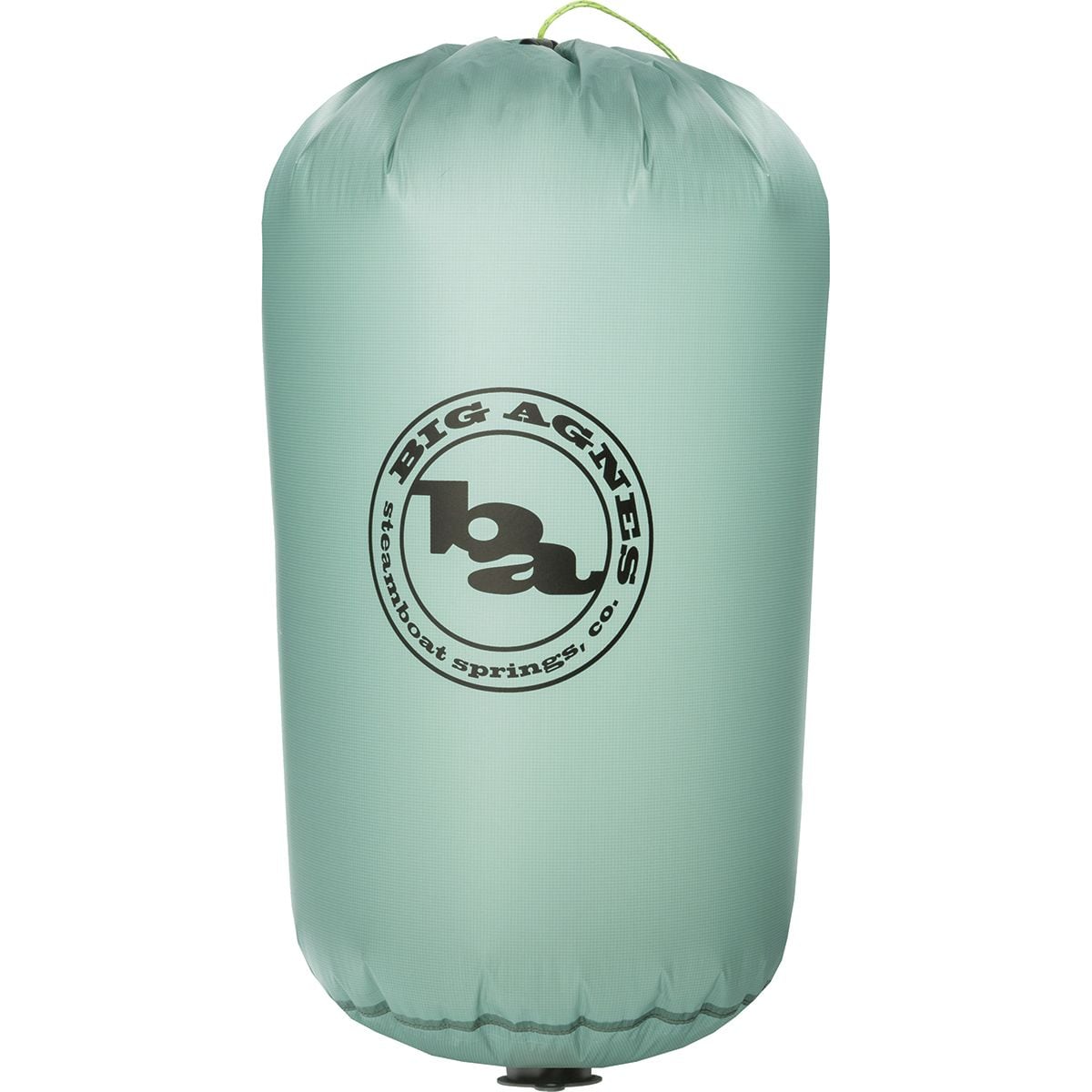 big agnes pumphouse ultra