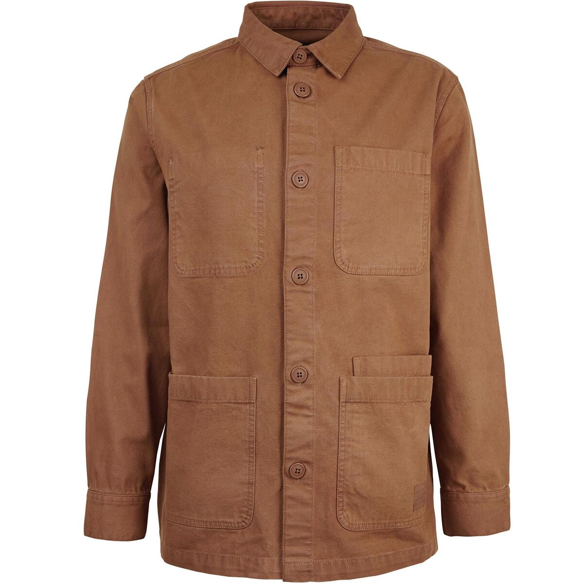 Barbour Chesterwood Overshirt - Men's - Men