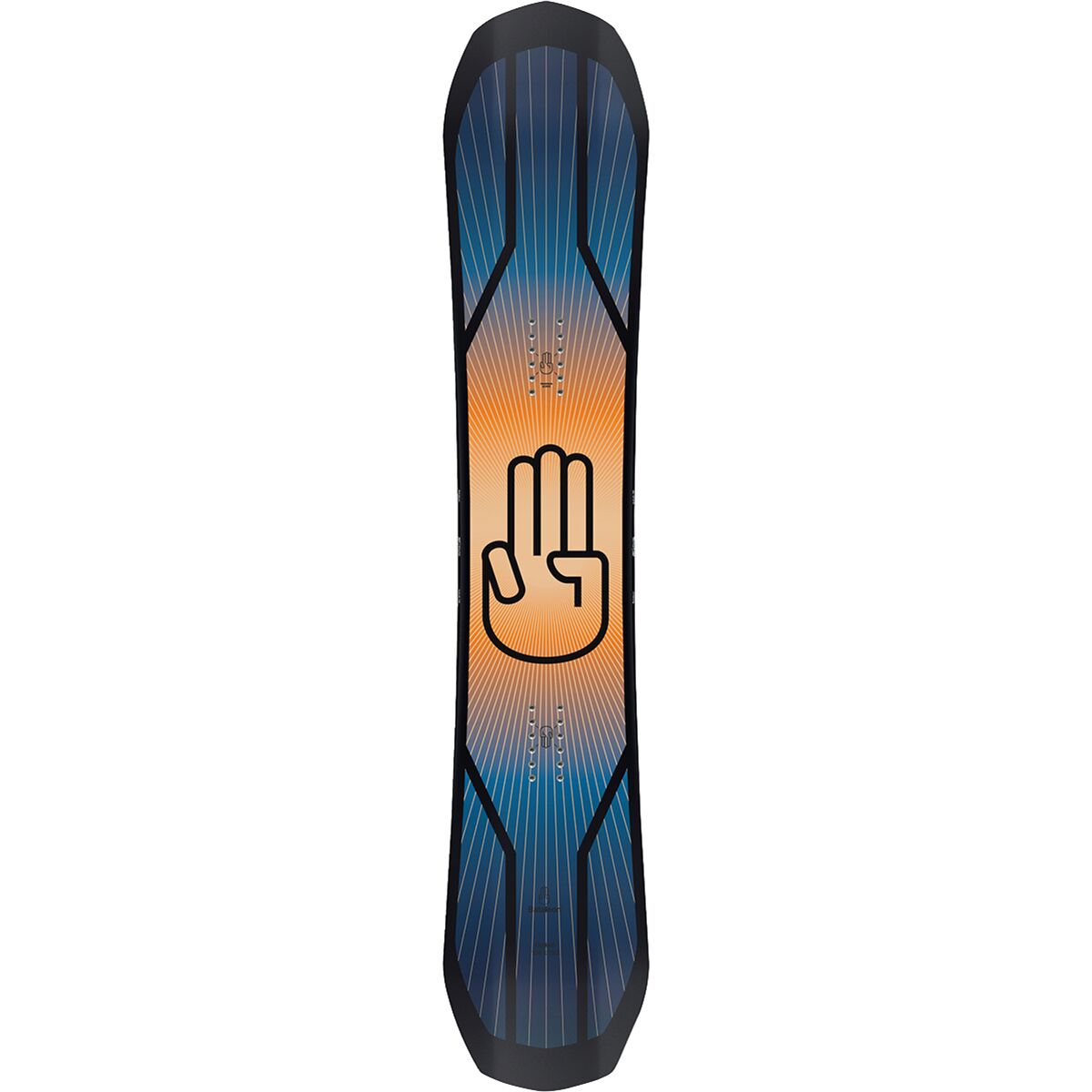 Bataleon Goliath Snowboard - 2022 - Snowboard