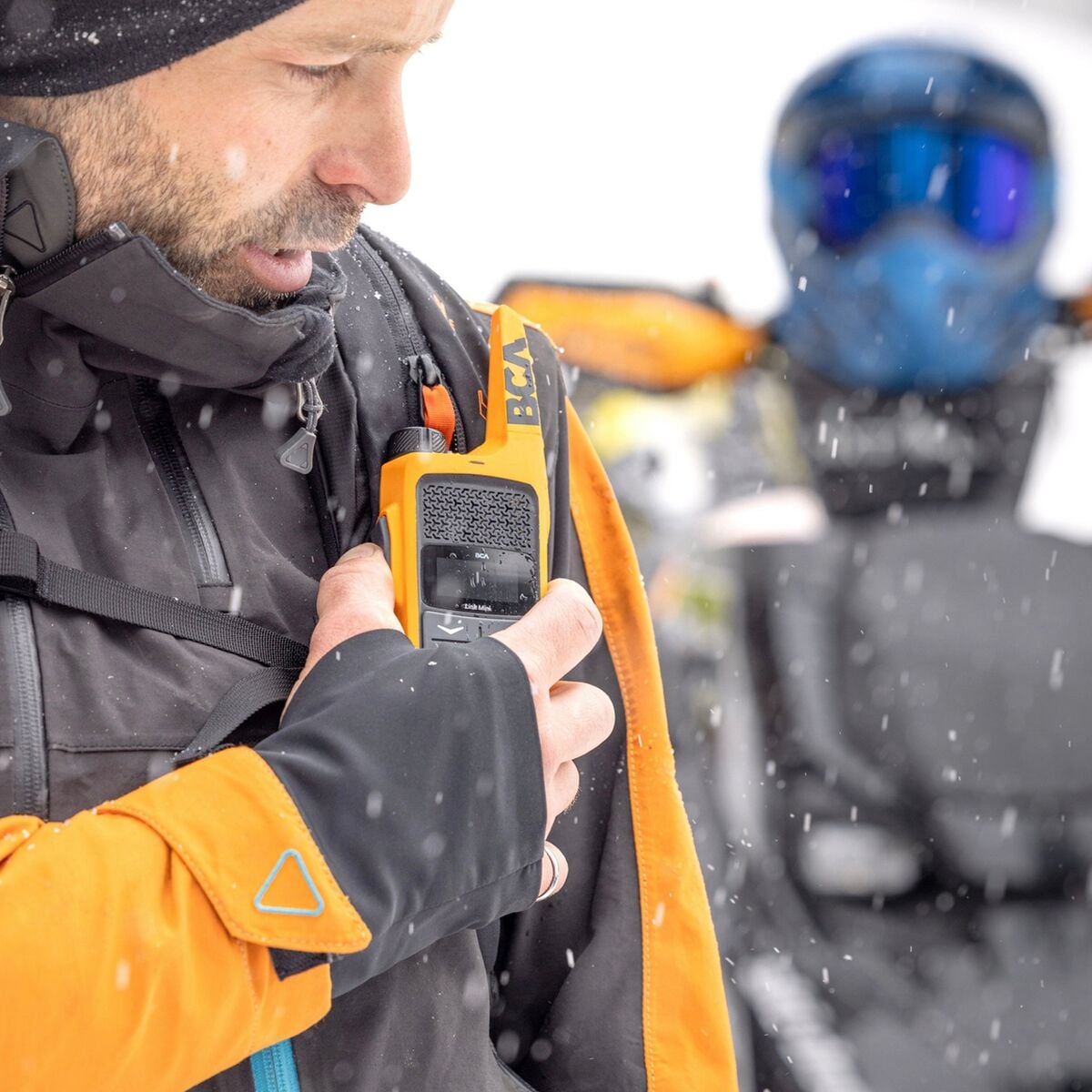 BC Link Mini Radio  Backcountry Access