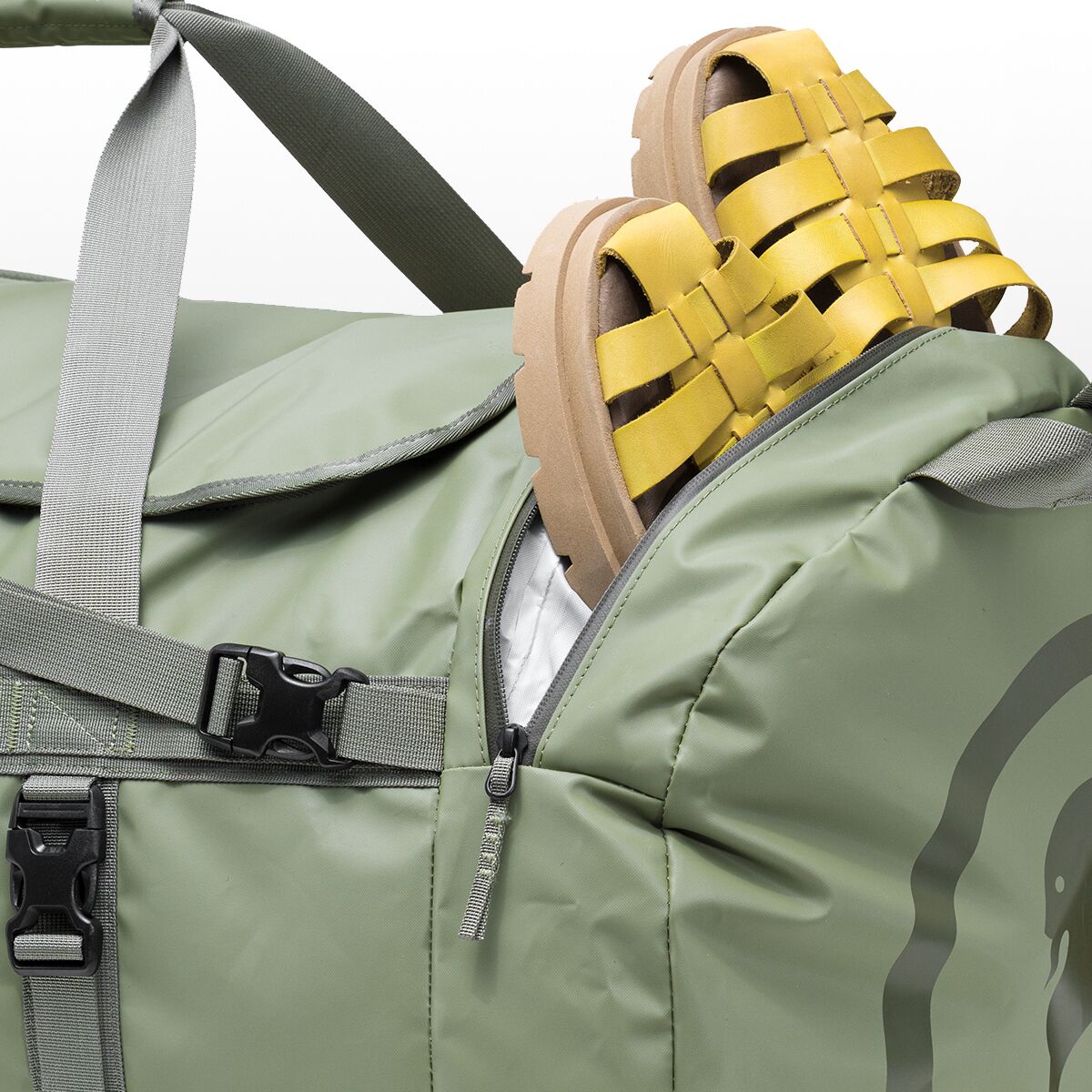 Backcountry All Around 105L Duffel - Travel