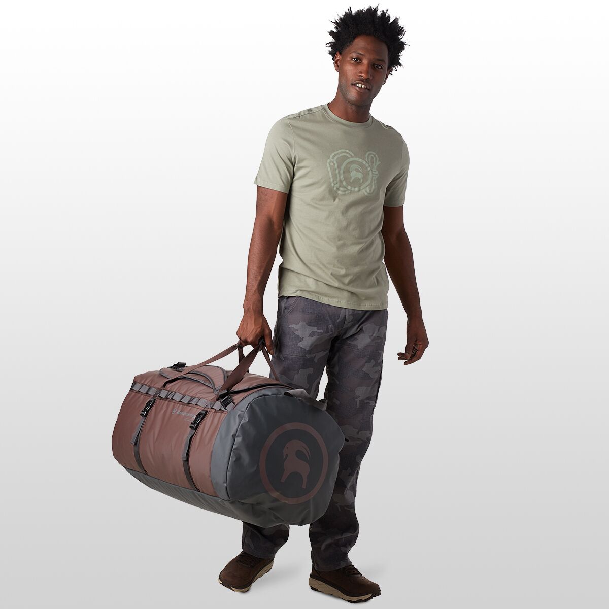 Backcountry All Around 105L Duffel - Travel