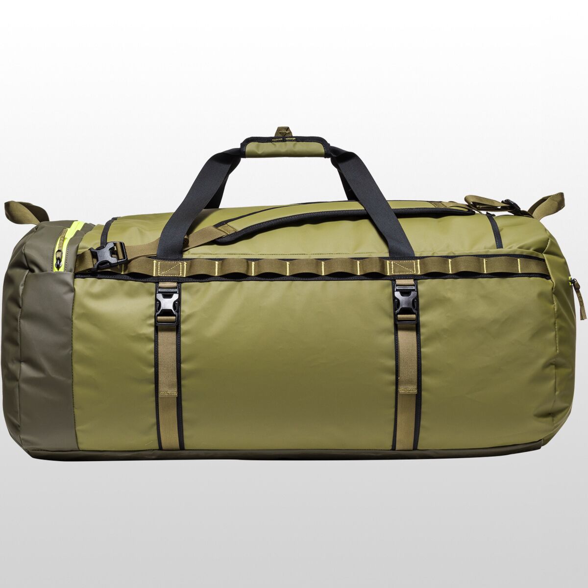 Backcountry All Around 105L Duffel - Travel