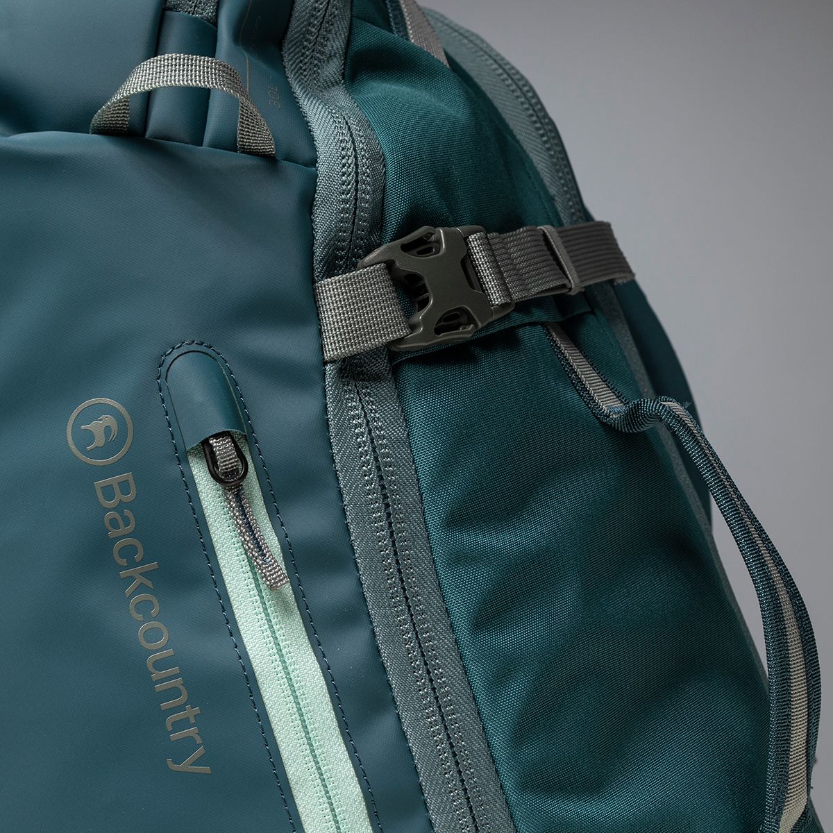 backcountry 30l adventure pack