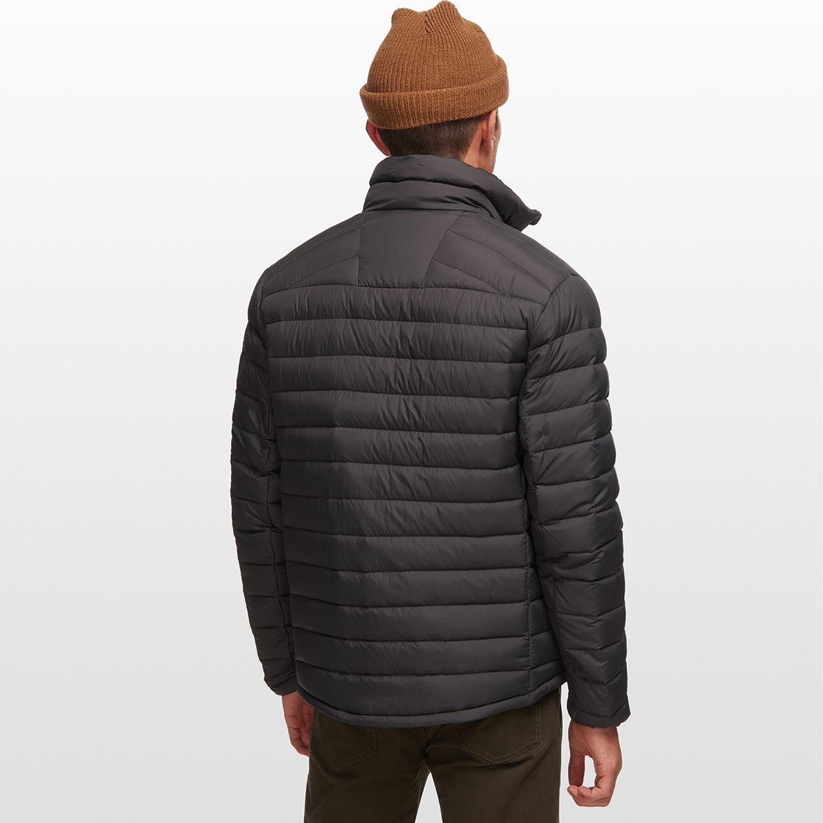 Silver fork shop 750 down jacket