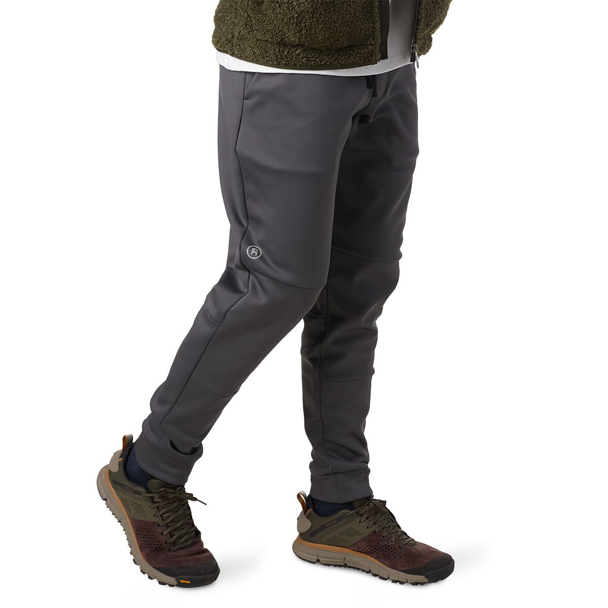 Backcountry Timpanogos Tech Fleece Pant - Men's - Men